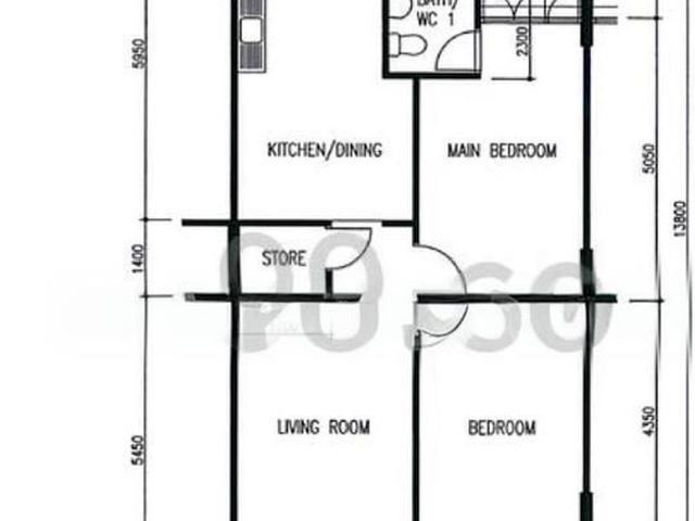 Detached House for sale