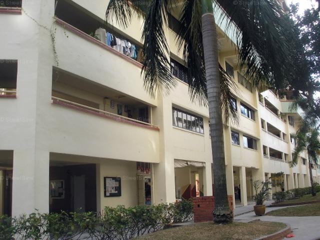 Detached House for rent
