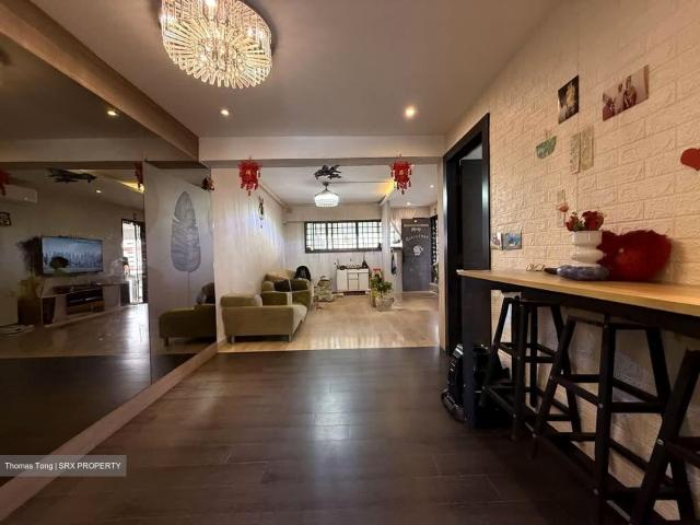 Detached House for sale
