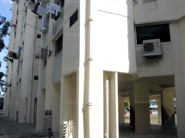 Detached House for rent