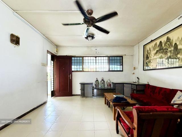 Detached House for sale
