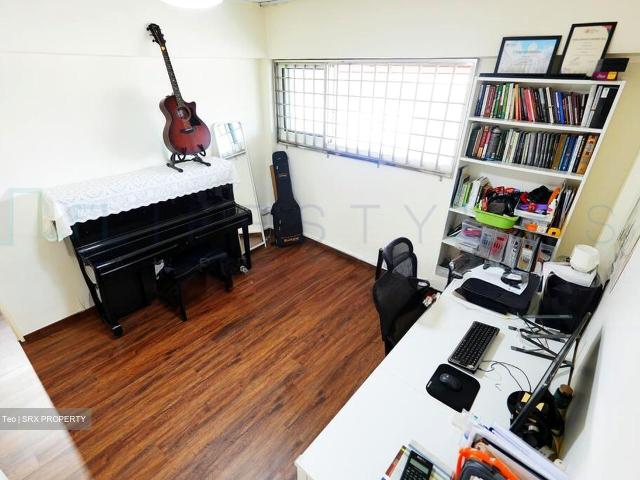 Detached House for sale