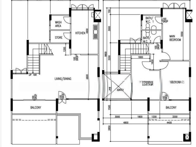 Detached House for sale
