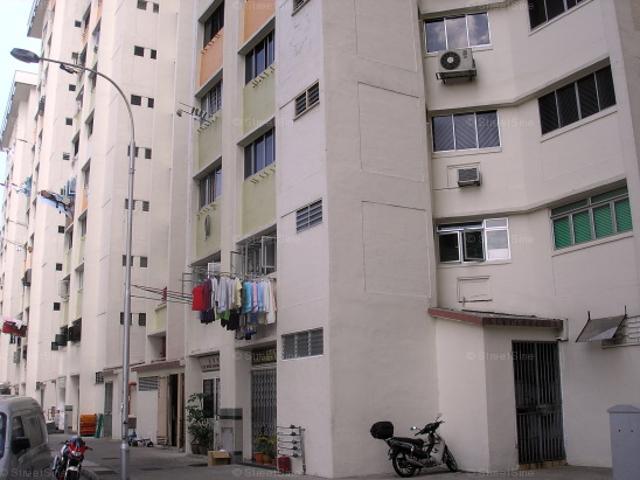 Detached House for rent
