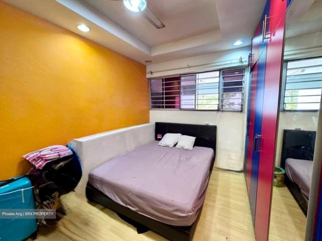 Detached House for rent