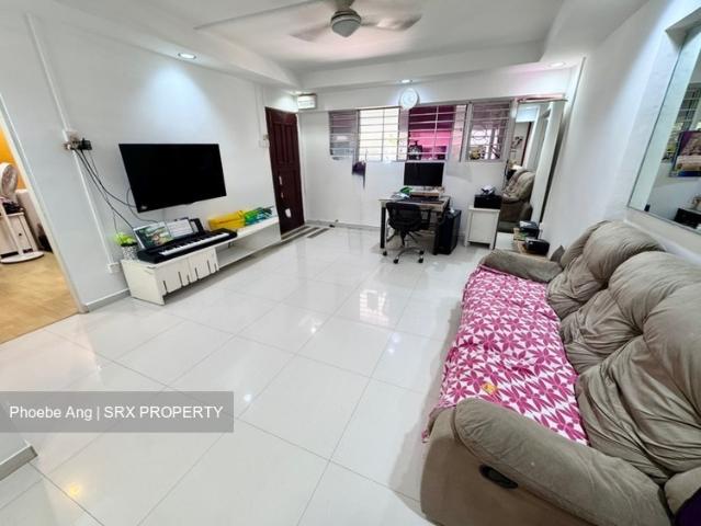 Detached House for rent