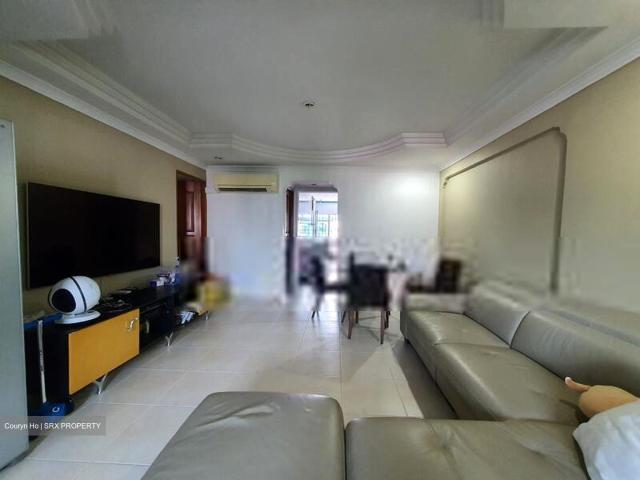 Detached House for rent