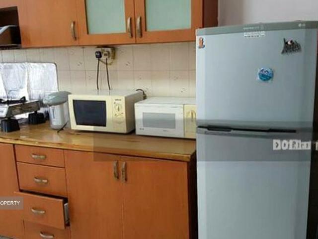 Detached House for rent