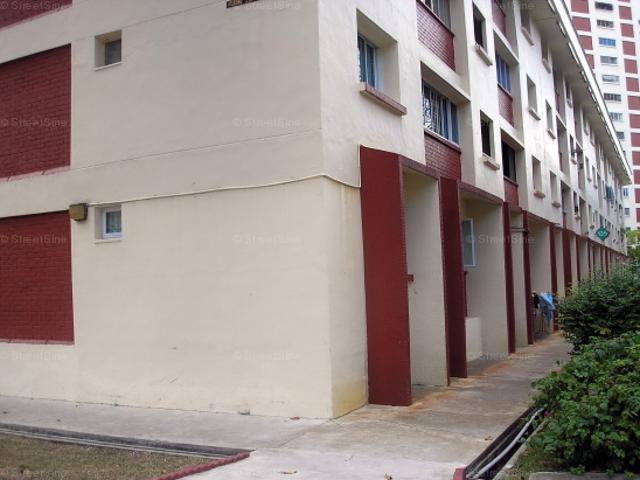 Detached House for sale