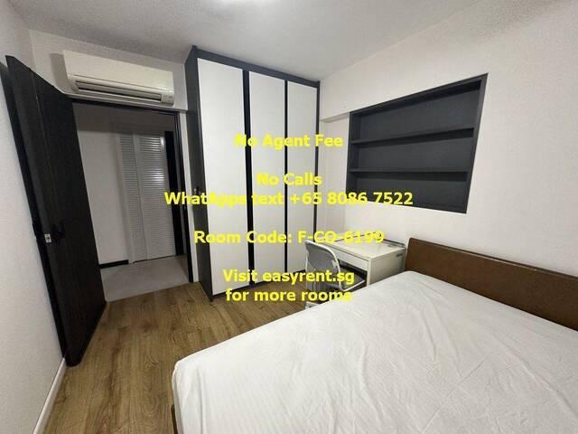 Room for rent