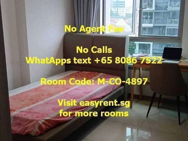 Room for rent