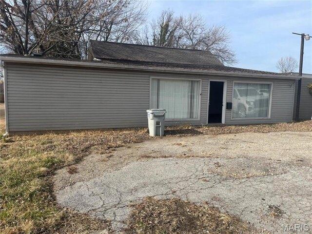 House for sale in Farmington, Missouri