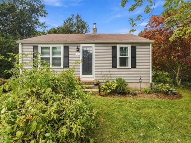 House for sale in Potowomut, Warwick