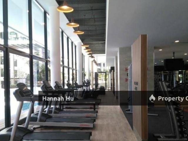 Apartment for rent in Petaling, Damansara Damai