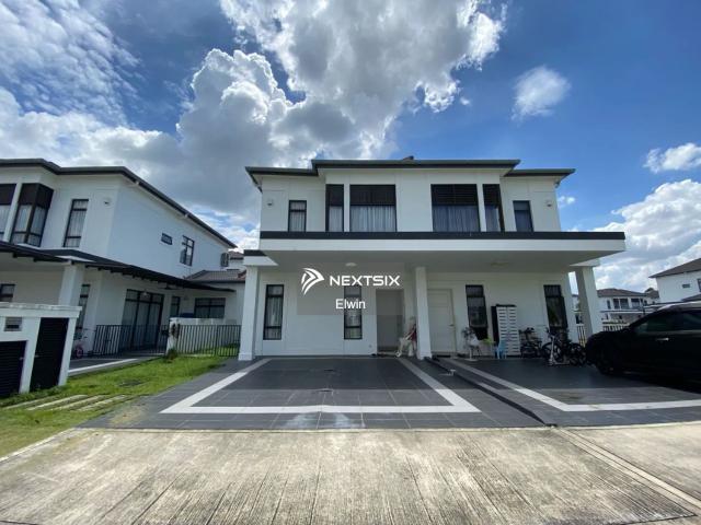 Residential House for sale in Petaling, Damansara Damai