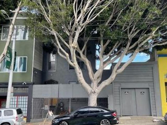 House for sale in San Francisco, California