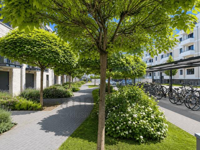 Wohnung kaufen in Potsdam, Brandenburg