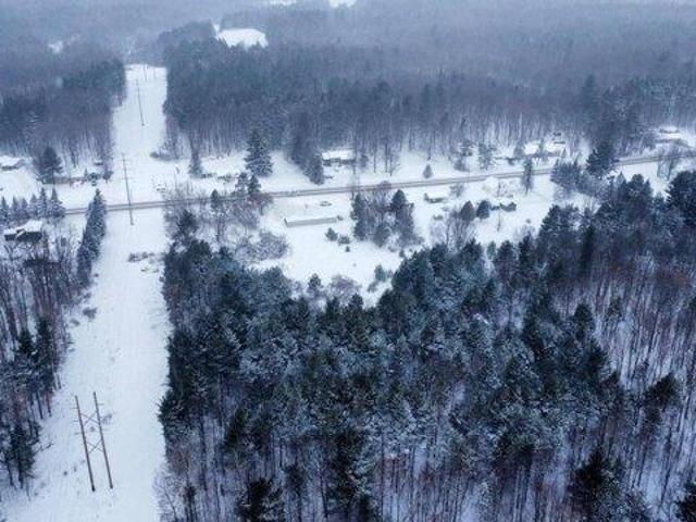 Land for sale in Hannawa Falls, New York