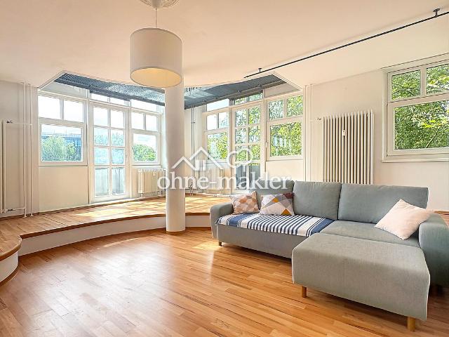Apartment kaufen in Kreuzberg, Berlin