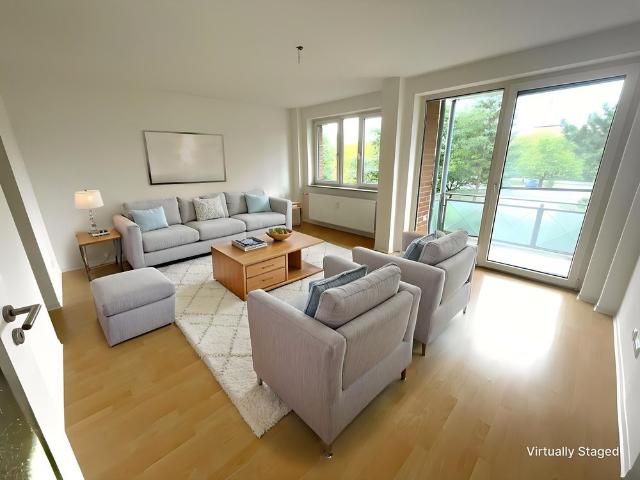 Apartment mieten in Westhagen, Wolfsburg