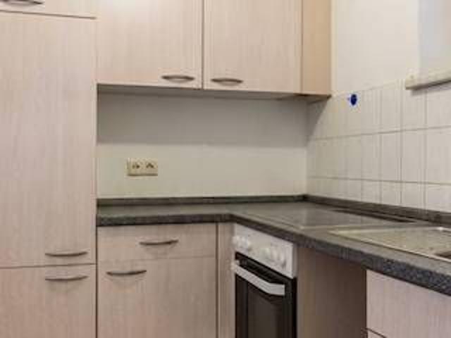 Apartment mieten in Tempelhof–Schöneberg, Berlin