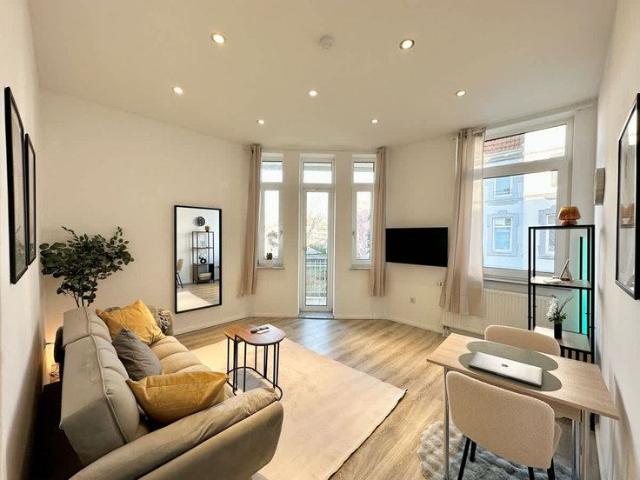 Apartment mieten in Lehe, Bremerhaven
