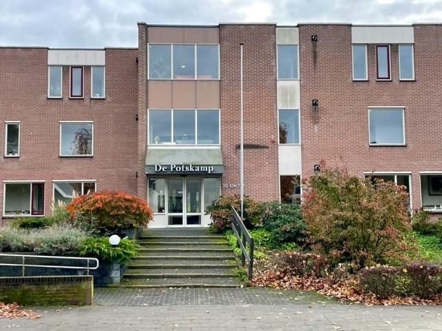 Appartement te huur in Oldenzaal, Overijssel