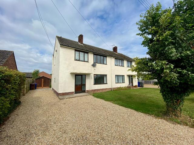 House for rent in West Row, West Suffolk