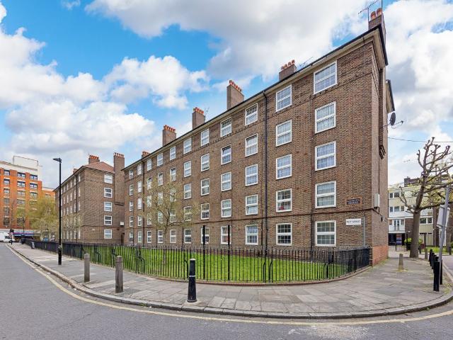 Apartment for rent in Bethnal Green, Greater London