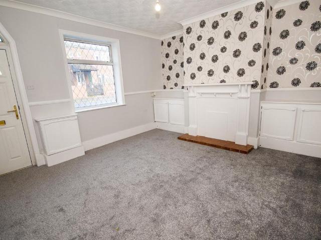 Apartment for rent in Newtown, Salford