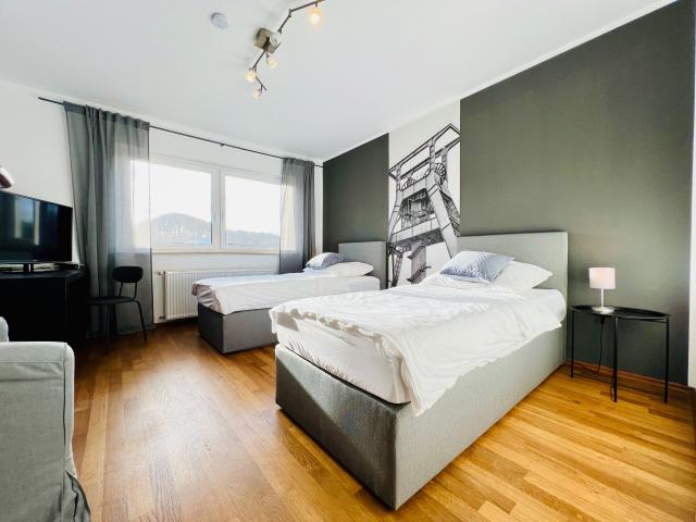 Apartment mieten in Börnig/Holthausen, Herne