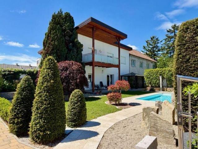 Haus kaufen in Pottendorf, Niederösterreich