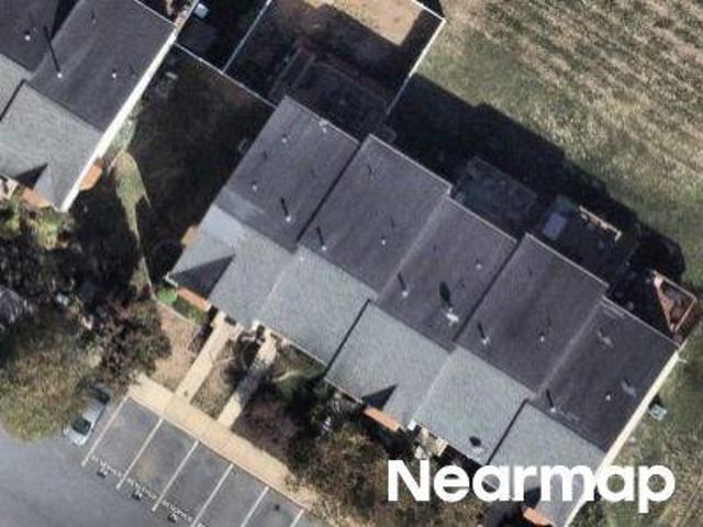House for sale in Hagerstown, Maryland