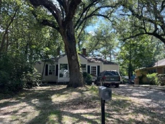 House for sale in Mobile, Alabama