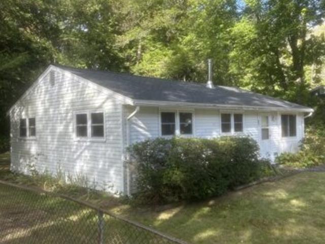 House for sale in Bellingham, Norfolk County