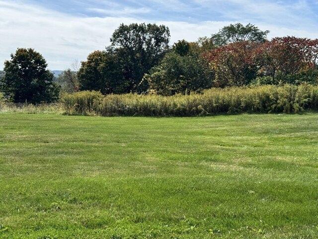 Land for sale in Grafton, Massachusetts