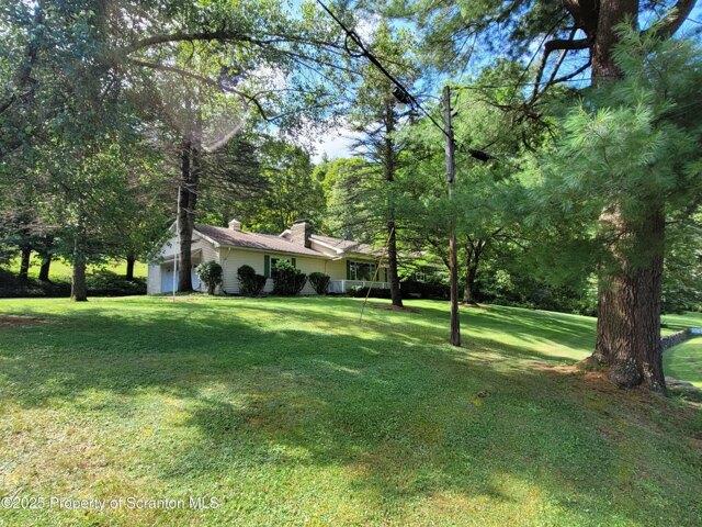 House for sale in Susquehanna