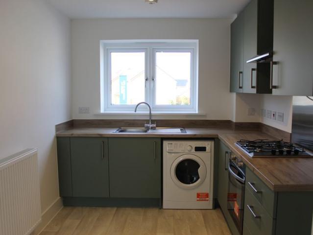 Apartment for rent in Charlton, Vale of White Horse