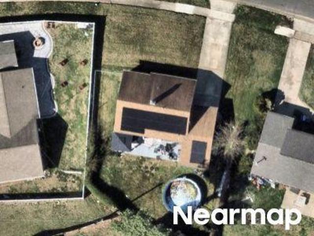House for sale in Willingboro, New Jersey