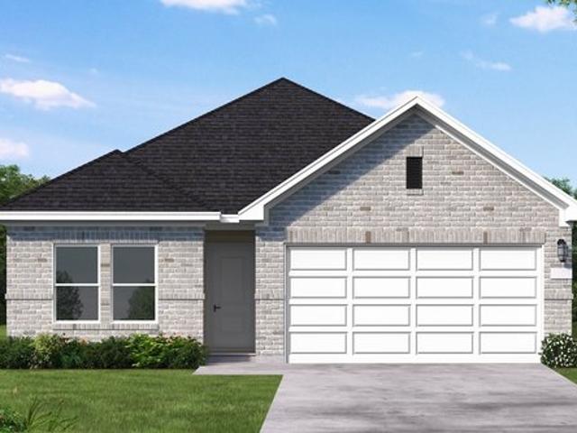 House for sale in Potter, Texas