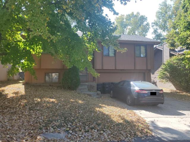 House for sale in Nebraska