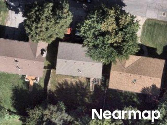 House for sale in Nebraska