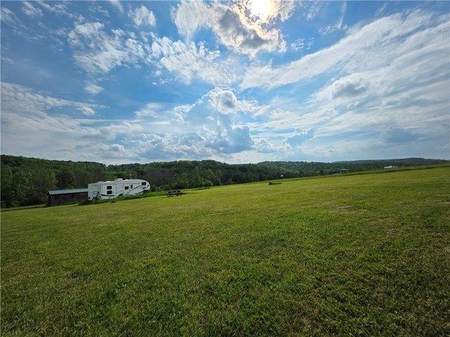 Farm for sale in Jasper, New York