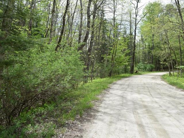 Land for sale in Lisbon, Maine