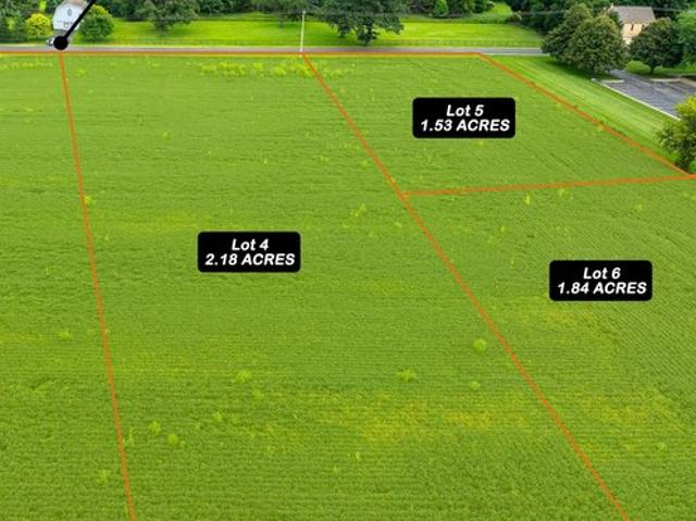 Land for sale in Wisconsin