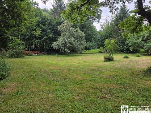 Land for sale in Ashville, New York