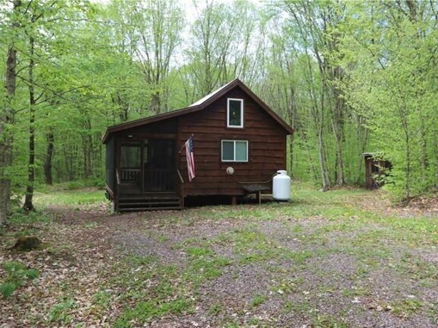 House for sale in New York