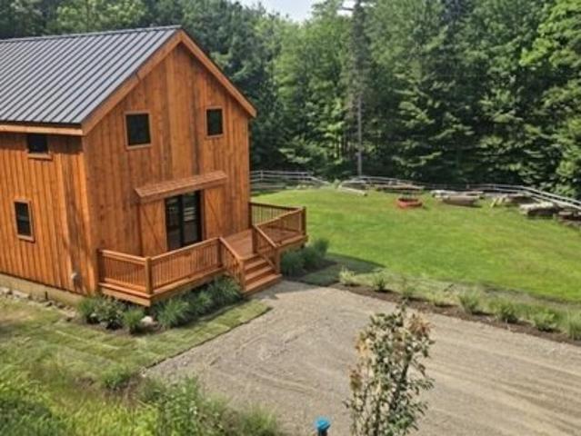 House for sale in Wardsboro, Windham County