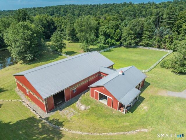 House for sale in Willington, Connecticut