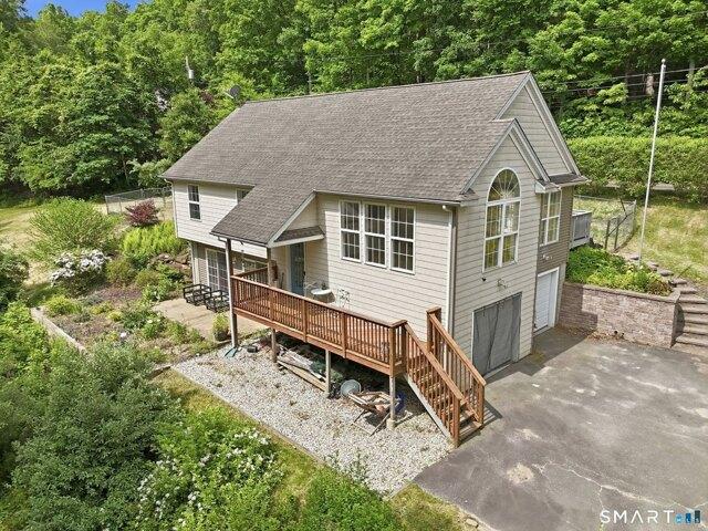 House for sale in Willington, Connecticut